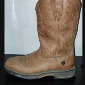 Ariat mens Boots
